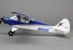 Hobbyzone Sport Cub 0.6m SAFE BNF