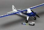 Hobbyzone Sport Cub 0.6m SAFE BNF