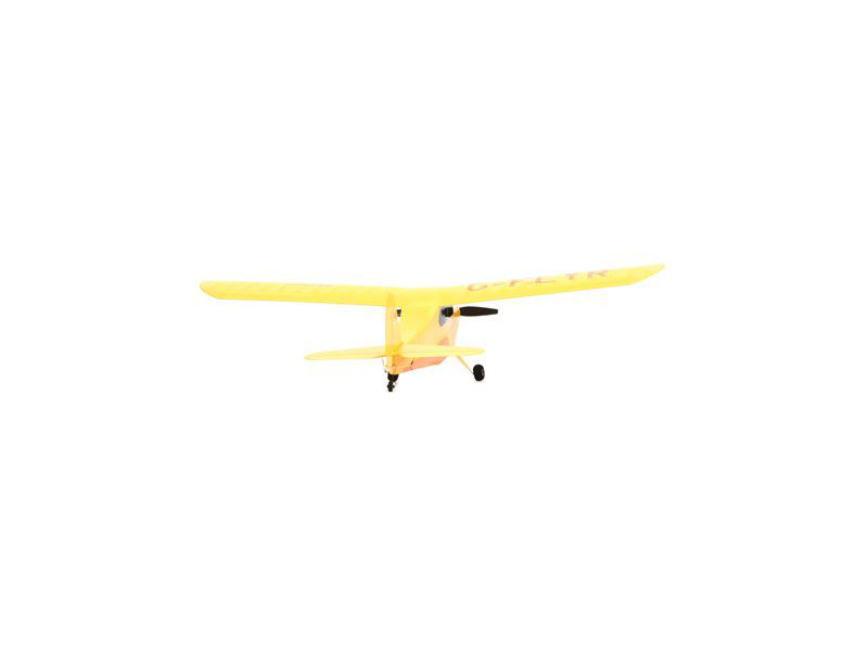 Champ sales rc airplane