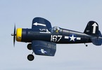 Hobbyzone F4U Corsair SAFE RTF Mód 1