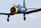 Hobbyzone F4U Corsair SAFE RTF Mód 1
