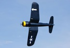 Hobbyzone F4U Corsair SAFE RTF Mód 1