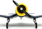 Hobbyzone F4U Corsair SAFE RTF Mód 1