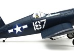 Hobbyzone F4U Corsair SAFE RTF Mód 1