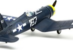 Hobbyzone F4U Corsair SAFE RTF Mód 1