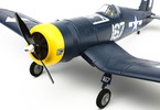 Hobbyzone F4U Corsair SAFE RTF Mód 1