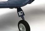 Hobbyzone F4U Corsair SAFE RTF Mód 1