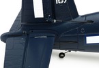 Hobbyzone F4U Corsair SAFE RTF Mód 1