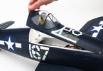 Hobbyzone F4U Corsair SAFE RTF Mód 1