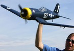 Hobbyzone F4U Corsair SAFE RTF Mód 1