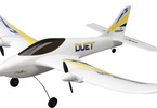 Hobbyzone Duet 0.5m RTF