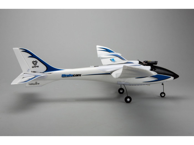 Stratocam 1.1m SAFE RTF Mode 2 HBZ8500EU Astra