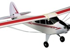 Hobbyzone Super Cub 1.2m SAFE BNF