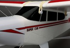 Hobbyzone Super Cub 1.2m SAFE BNF