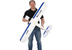 Hobbyzone Super Cub LP 2.4GHz Bind & Fly Electric
