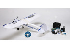 Hobbyzone Super Cub LP 2.4GHz Bind & Fly Electric