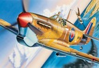 Italeri Supermarine Spitfire Mk.VB (1:72)