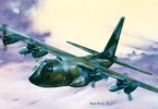 Italeri Lockheed C-130 E/H Herkules (1:72)