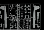 Italeri Messerschmitt ME 410 Hornisse (1:72)