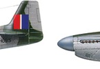 Italeri P-51D Mustang (1:72)