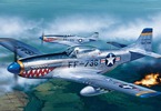 Italeri P-51D Mustang (1:72)
