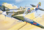 Italeri Supermarine Spitfire Mk.IX (1:72)