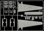 Italeri Junkers Ju-52/3m (1:72)