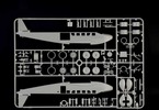 Italeri Junkers Ju-52/3m (1:72)