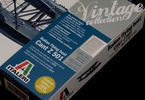 Italeri Cant Z-501 (1:72)