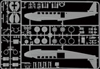 Italeri Junkers JU-52 3/m Tante JU (1:72)