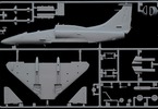 Italeri Douglas OA-4M Skyhawk II (1:72)