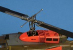 Italeri Bell UH-1D Slick (1:48)