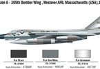 Italeri Convair B-58 Hustler (1:72)
