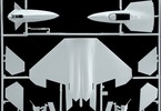 Italeri F-22 RAPTOR (1:72)