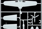 Italeri MC. 205 Veltro (1:72)