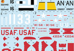 Italeri Douglas A-26 A/B Invader (1:72)