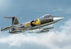 Italeri F-104 G Starfighter (1:72)