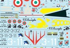 Italeri F-104 G Starfighter (1:72)