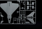 Italeri Rafale M Operations Exterieures 2011 (1:72)