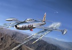 Italeri F/84G (1:72)