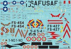 Italeri F/84G (1:72)