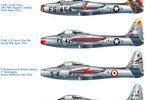 Italeri F/84G (1:72)