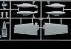 Italeri F/84G (1:72)