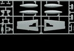 Italeri F/84G (1:72)