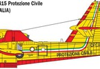 Italeri Canadair CL-415 (1:72)