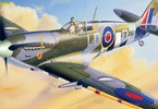 Italeri Supermarine Spitfire Mk.IX Free French (1:72)