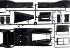 Italeri Bugatti Type 41 Royale Coupé Napoleon (1:24)