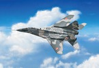 Italeri MIG-29 "Fulcrum" (1:72)