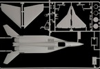 Italeri MIG-29 "Fulcrum" (1:72)