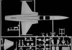 Italeri F-5 F Twin Seater (1:72)